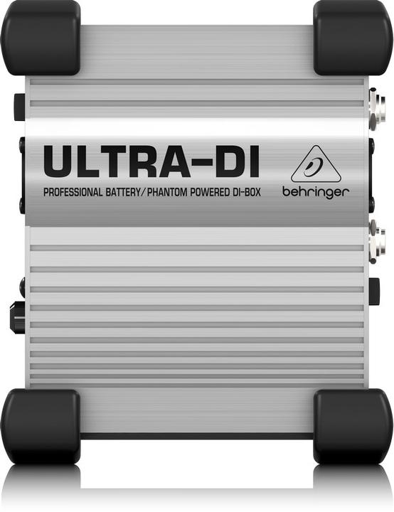 Produktbild Behringer Ultra-Di Di100