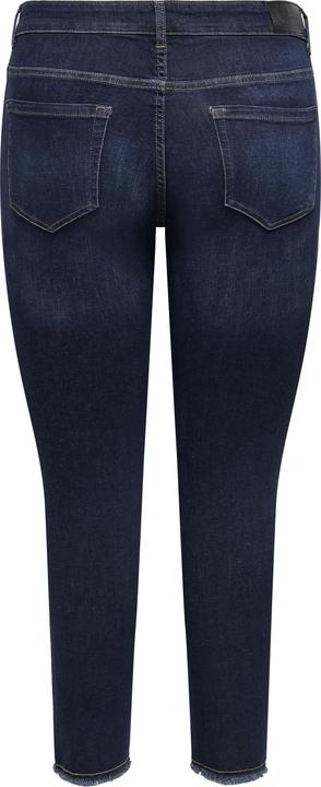 Produktbild Only Carwilly Life Reg Ankle Skinny Fit Jeans (W48/L34)