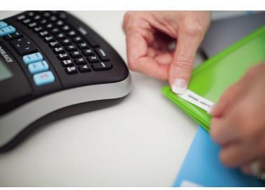 Image du produit Dymo LabelManager 210D + Kofferset