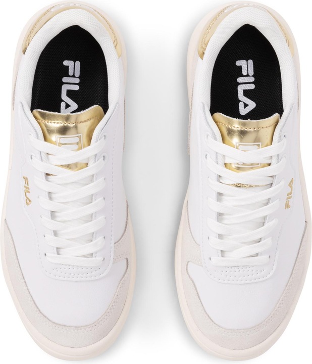 Actual product image FILA PREMIUM F wmn (37)