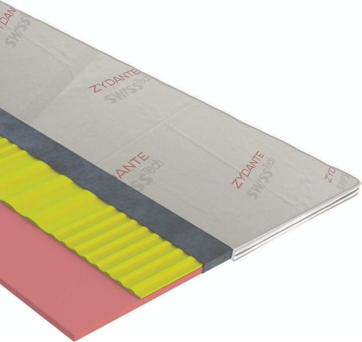 Immagine prodotto Home123 Topper MEMORY 3D 120x200cm (120 x 200 cm)