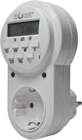 Produktbild Hobby TerraTimer pro