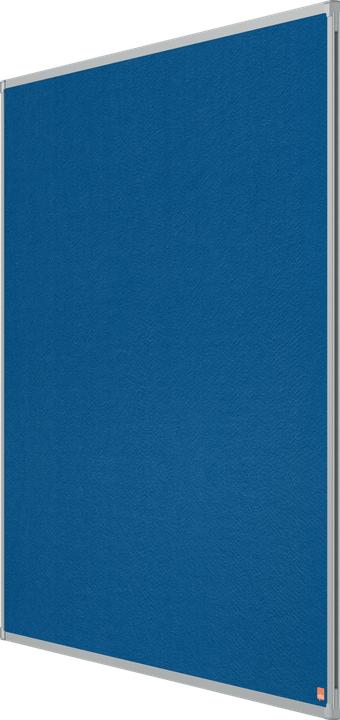Actual product image Nobo Felt Notice Board Essence (1200 x 900 mm)