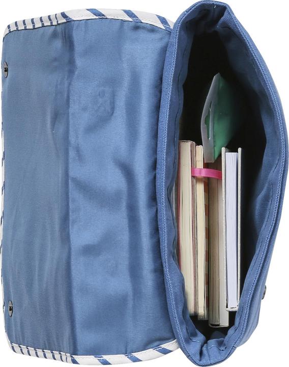 Immagine prodotto Vertbaudet Jungen Kita-Tasche FUCHS