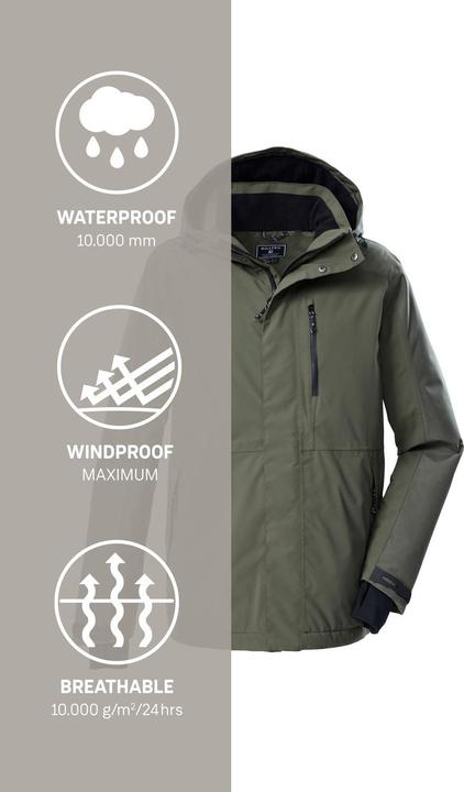 Immagine prodotto Killtec KOW 89 MN JCKT (S)