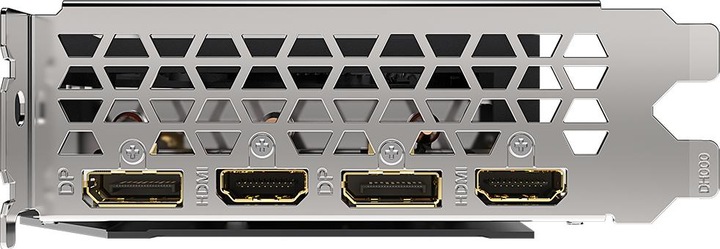 Produktbild Gigabyte GeForce RTX 3070 EAGLE rev. 2.0 (8 GB)