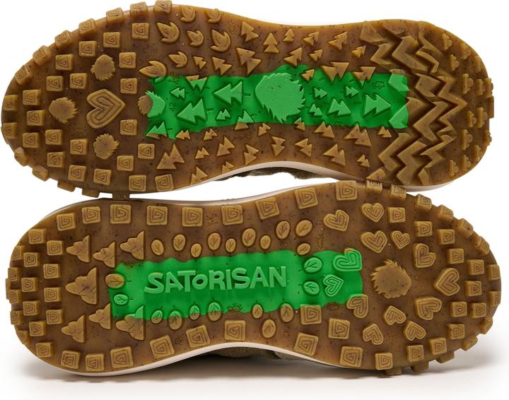 Produktbild Satorisan Chacrona Metta Lino (42.5)