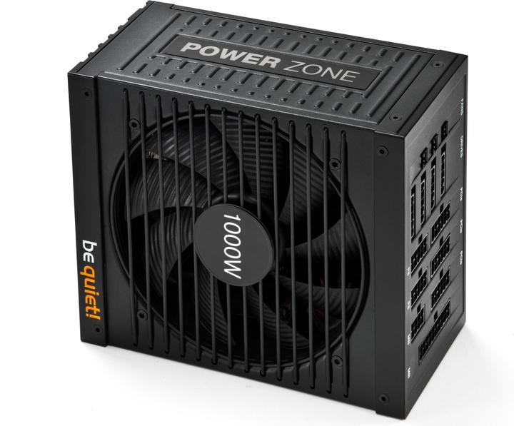 Produktbild be quiet! Power Zone (1000 W)
