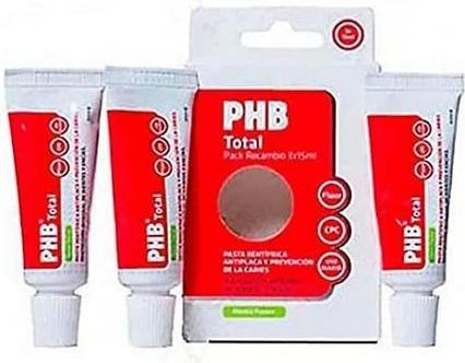 Image du produit PHB Kit manucure et pédicure 200g (200 ml)