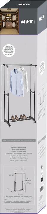 Immagine prodotto MSV Rebecca (1 x)