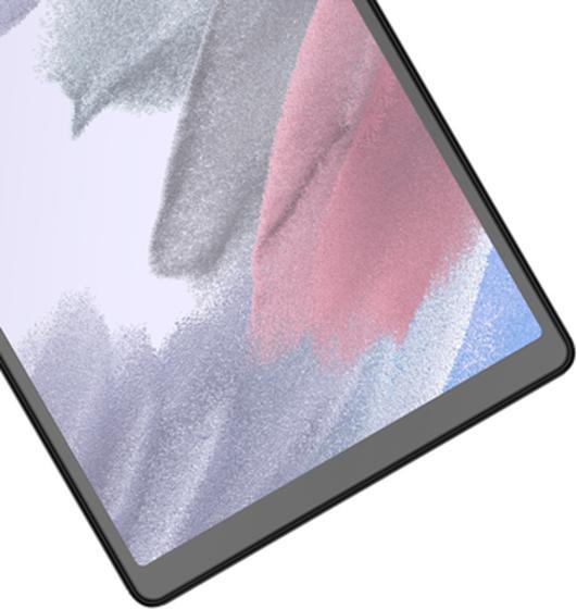 Actual product image Just in Case Tempered Glass Clear Screen ProtectorSamsung Galaxy Tab A7 Lite (1 Piece, Galaxy Tab A7 Lite)