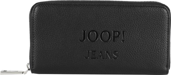 Actual product image Joop! Long Wallet Lettera 1.0 Melete Purse LH10Z
