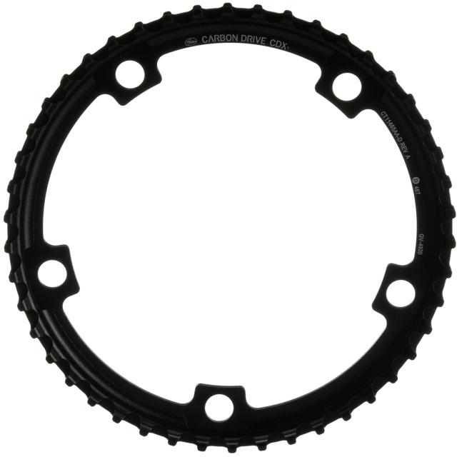 Produktbild Gates Vordere Riemenscheibe CDX (5-Arm) (46)