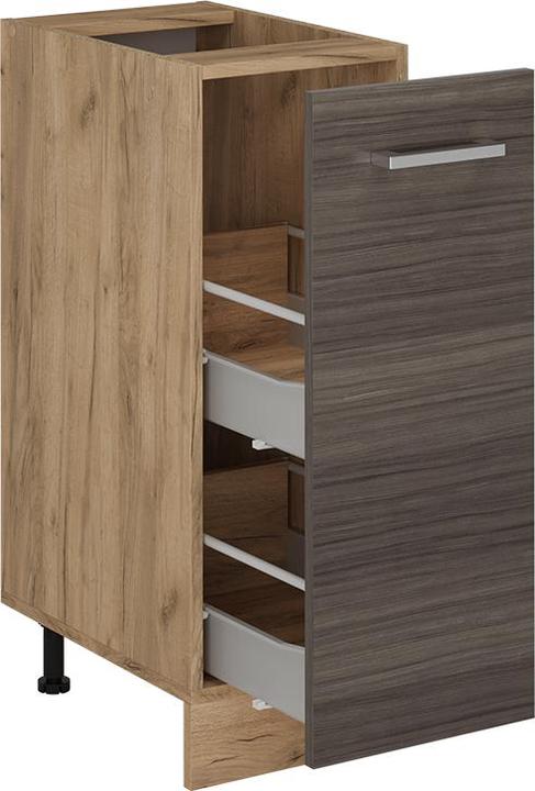 Produktbild Vicco Apothekerschrank R-Line