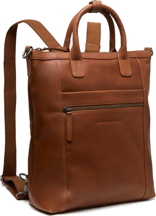 The Chesterfield Brand Luisa Business-Rucksack Leder 38 cm Laptopfach (12.50 l)