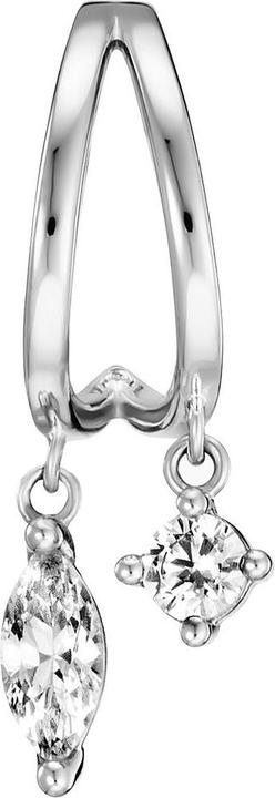 Immagine prodotto Julie Julsen Ohrstecker (Argento 925)