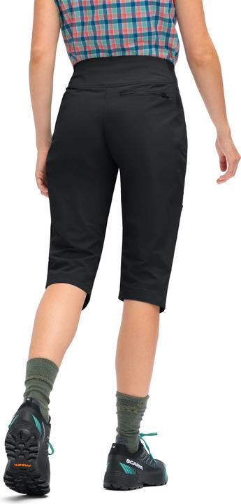 Produktbild Maier Sports Women's Inara Slim Capri Vario (XS)