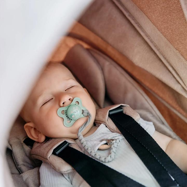 Produktbild ABC Design Salsa 5 Air Kombikinderwagen (0 Monate - 4 Jahre)