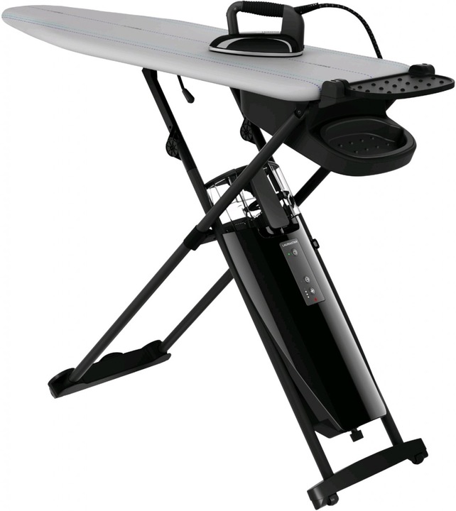 Image du produit Laurastar Smart M (2200 W, 170 g/min)