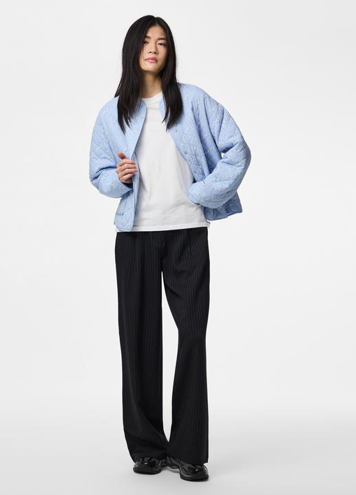 Immagine prodotto Pieces Pcrikke Quilted Jacket Noos