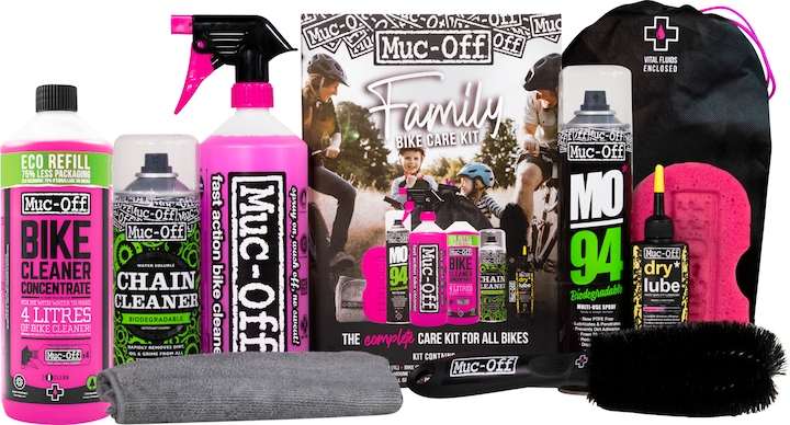 Family (1000 ml, Care set)