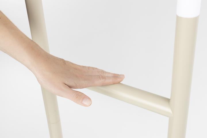 Actual product image Zuiver Arch Floor Lamp