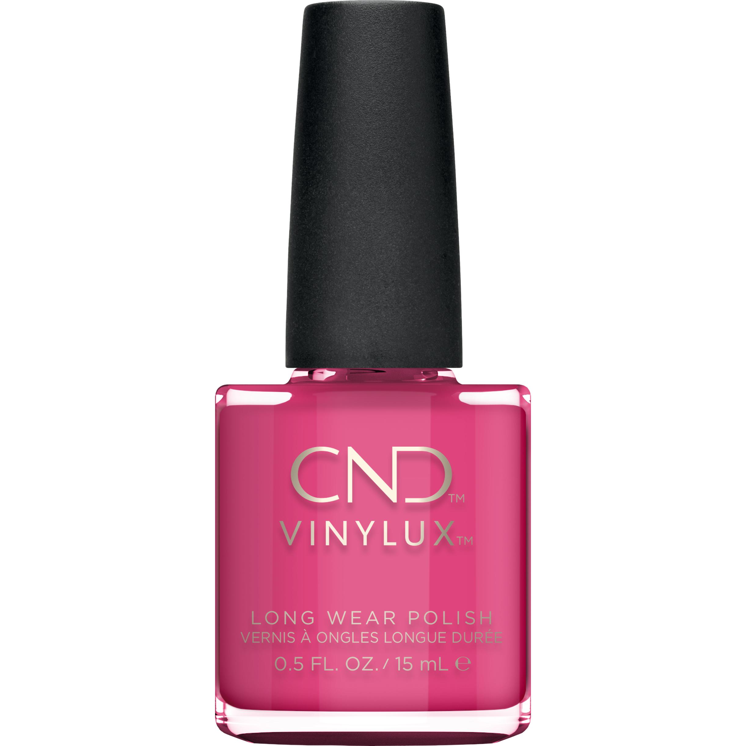 Cnd Rosa Smalto Per Unghie, Vinylux (Bikini Smalto)