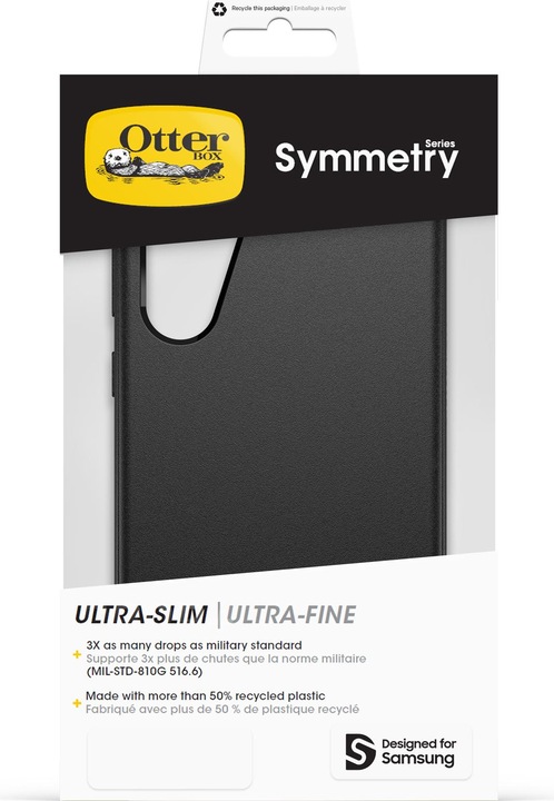Produktbild OtterBox Symmetry (Samsung Galaxy S23 FE)