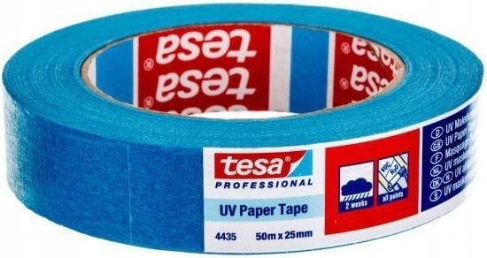 Produktbild tesa Outdoor Klebeband 14 Tage Schutz 50x25 (25 mm)