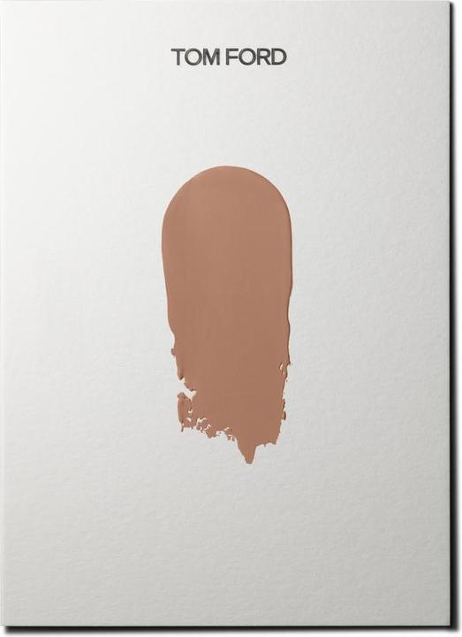 Image du produit Tom Ford Traceless Perfect Foundation SPF15 (5.1 Amandes fraîches)