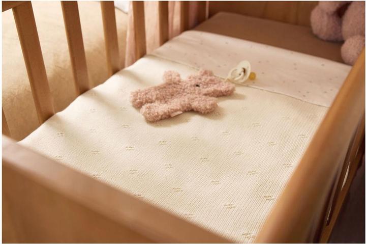 Image du produit Jollein Decke Fleece (100 x 150 cm)