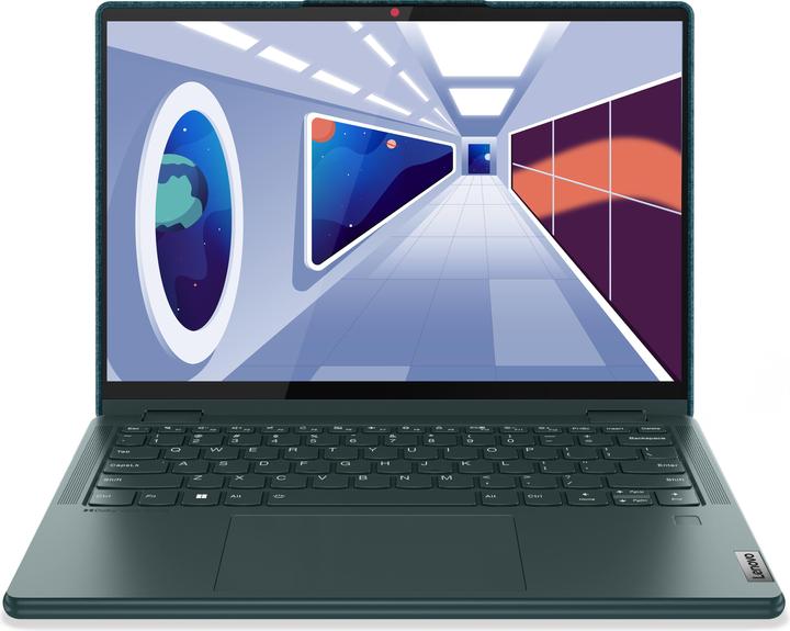 Lenovo Yoga 6 - acheter sur Digitec