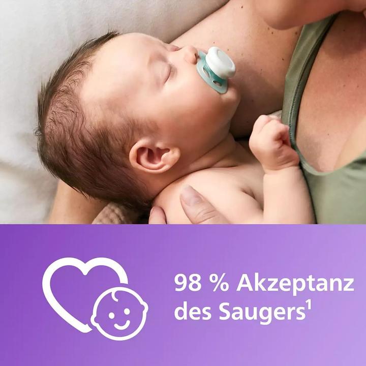 Produktbild Philips Avent Ultra Start (2 x, bis 2 Jahre)