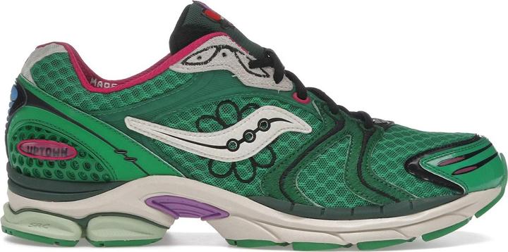 Multi colore, Pink, Verde