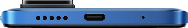 Actual product image Xiaomi Redmi Note 11S (128 GB, Twilight Blue, 6.43", Dual SIM, 108 Mpx, 4G)