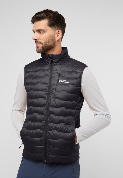 Actual product image Jack Wolfskin Passamani Down Vest M (3XL)