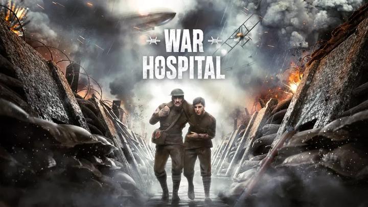 Immagine prodotto Nacon Gaming Ospedale di guerra (Xbox Series X, EN)