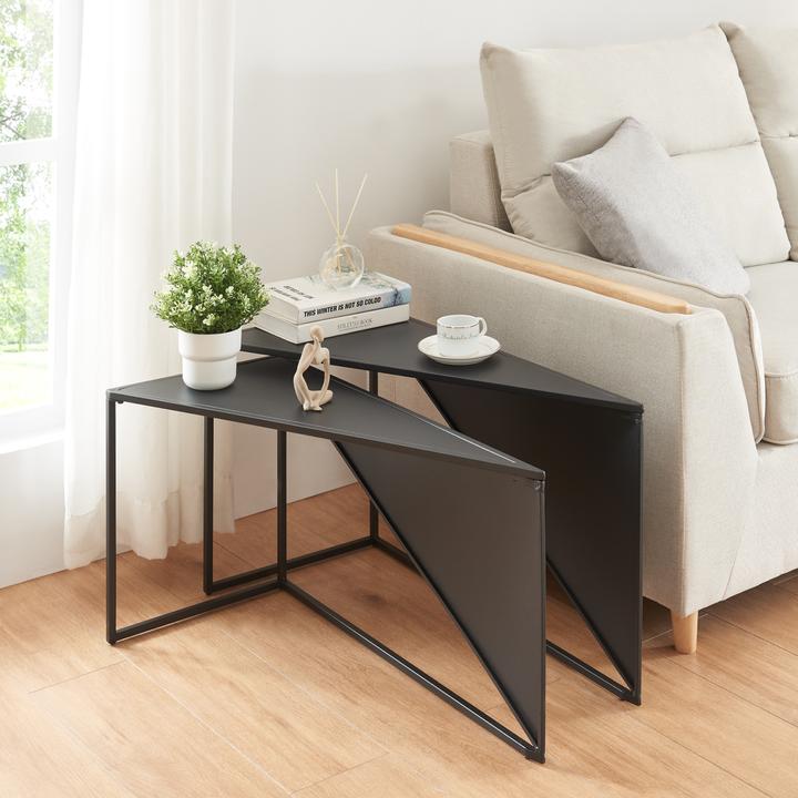 Image du produit En.Casa Kungsör (36 x 36 x 44.50 cm)