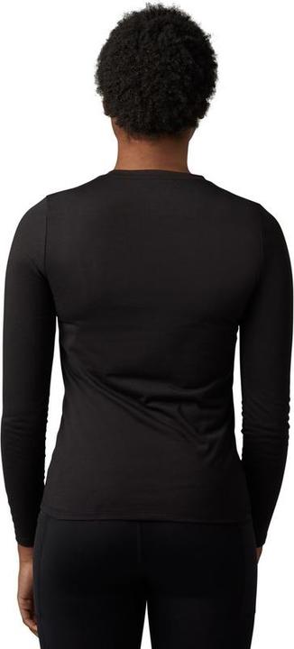 Produktbild Fox Tee 23 Auxlry Ls Tech Blk XL (XL)