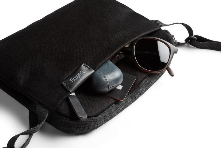 Produktbild Bellroy City Pouch Plus Melbourne