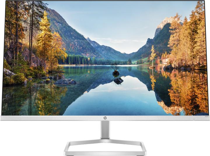Image du produit HP M24fw (1920 x 1080 pixels, 23.80")