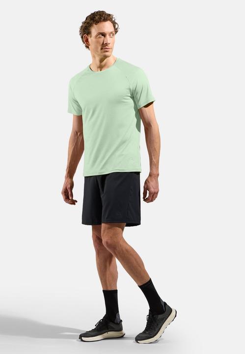 Actual product image Odlo Essential 365 T Shirt Crew Neck (XL)