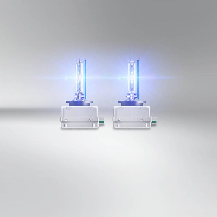Produktbild Osram D3S Xenarc cool blue Intense (D3S)