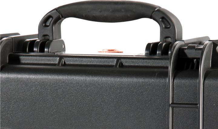 Image du produit Vanguard Supreme 40F valise rigide (Mallette photo)