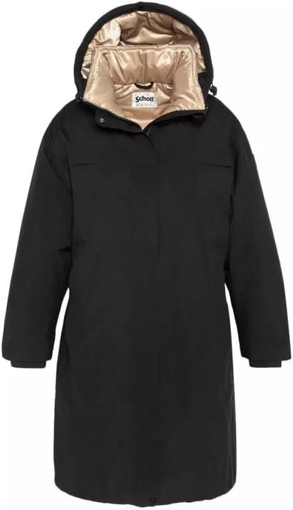 Produktbild Schott Nyc Leichte Damenjacke