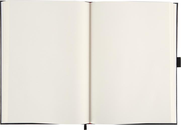 Produktbild Idena Skizzenbuch (Harter Einband, A5, Blanko)