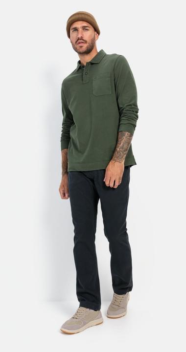 Immagine prodotto Camel Active Relaxed Fit 5-Pocket Hose (33)