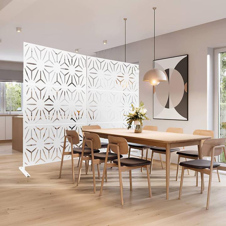 Produktbild Spa Solutions Horizon Sichtschutzwand Velletri