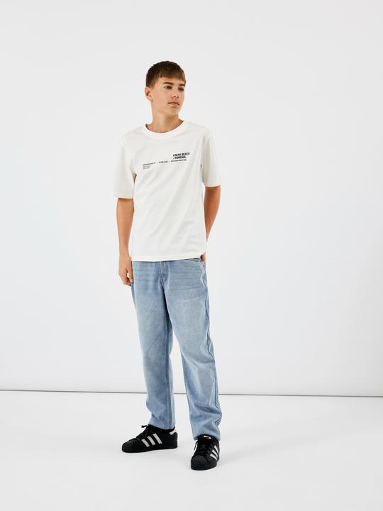 Actual product image Lmtd Baggy Fit Jeans (128)