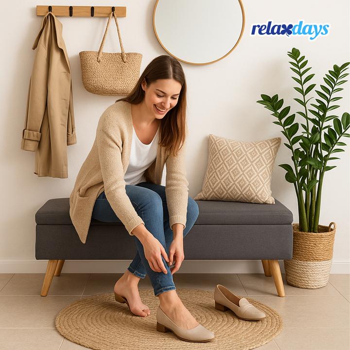 Image du produit Relaxdays Banquette (110 cm)